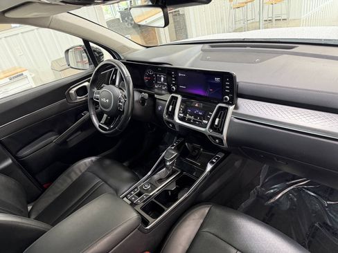 Used 2022 Kia Sorento SX FWD image 32