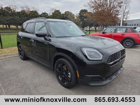 New 2026 MINI Cooper Countryman S image 1