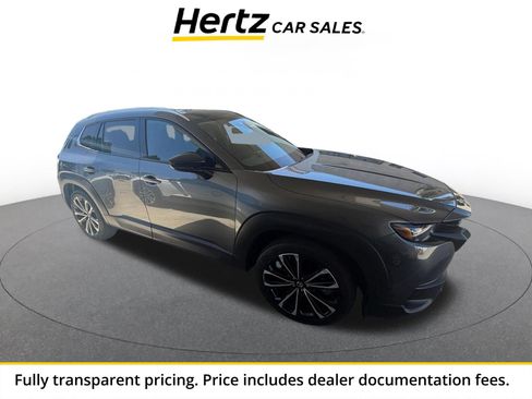 Used 2026 MAZDA CX-50 AWD 2.5 S w/ Premium Package image 1