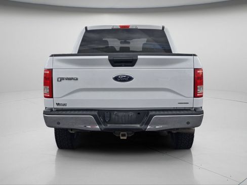 Used 2016 Ford F150 XLT w/ Trailer Tow Package image 21