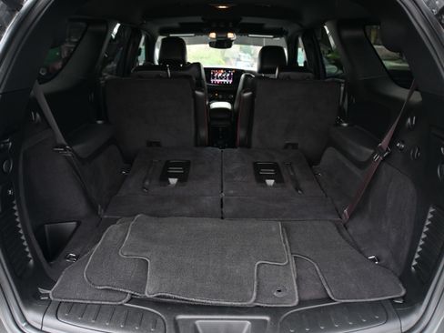 Used 2024 Dodge Durango R/T AWD/4WD image 36