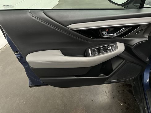 Used 2020 Subaru Outback Limited w/ Popular Package #2 image 19