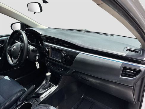 Used 2014 Toyota Corolla S FWD image 28