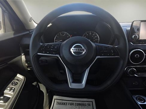 Used 2020 Nissan Sentra S FWD image 12
