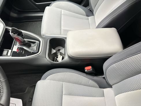 Certified 2025 Subaru Outback Premium image 35