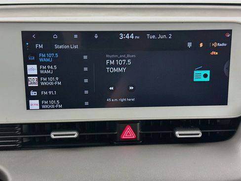 Used 2024 Hyundai Ioniq 5 SEL AWD/4WD image 21