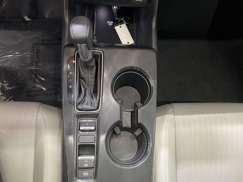 Used 2025 Honda Civic Sport Touring image 20