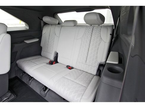 New 2026 Cadillac Escalade IQ Luxury 1 image 13