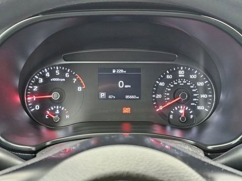 Used 2021 Kia Soul S image 23