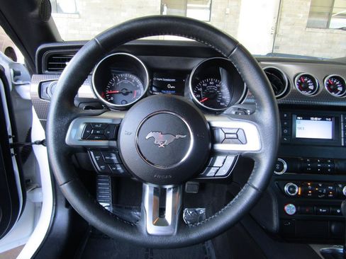 Used 2019 Ford Mustang Coupe w/ Ecoboost Performance Package RWD image 13