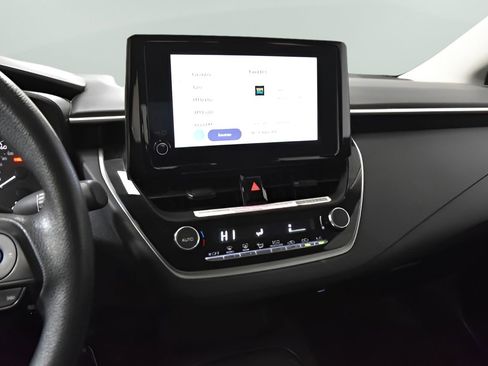 Used 2024 Toyota Corolla LE image 23