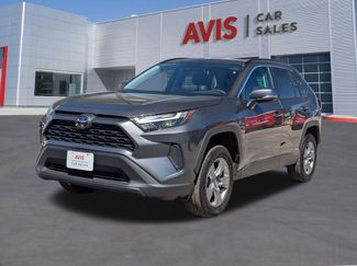 Used 2025 Toyota RAV4 XLE video 1