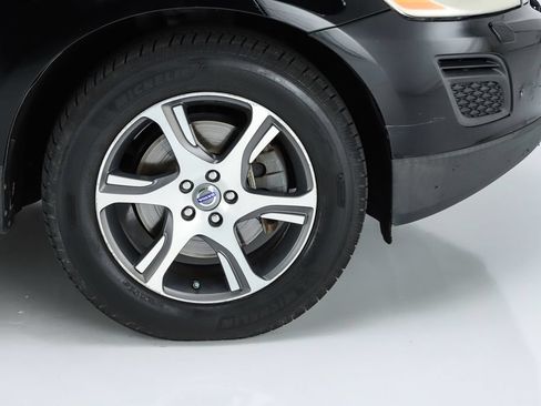 Used 2013 Volvo XC60 T6 AWD/4WD image 14