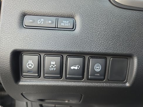 Certified 2024 Nissan Murano SL image 17