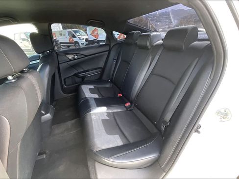 Used 2019 Honda Civic Sport image 29