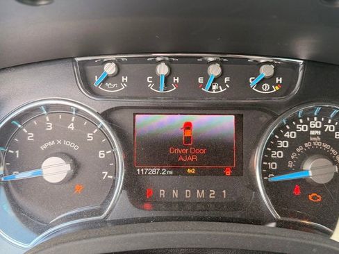 Used 2013 Ford F150 Lariat w/ Luxury Equipment Group AWD/4WD image 7