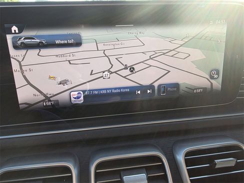 Certified 2025 Mercedes-Benz GLE 350 4MATIC image 21