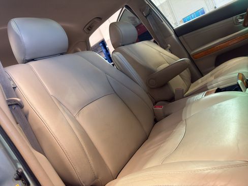 Used 2008 Lexus RX 350 AWD image 24