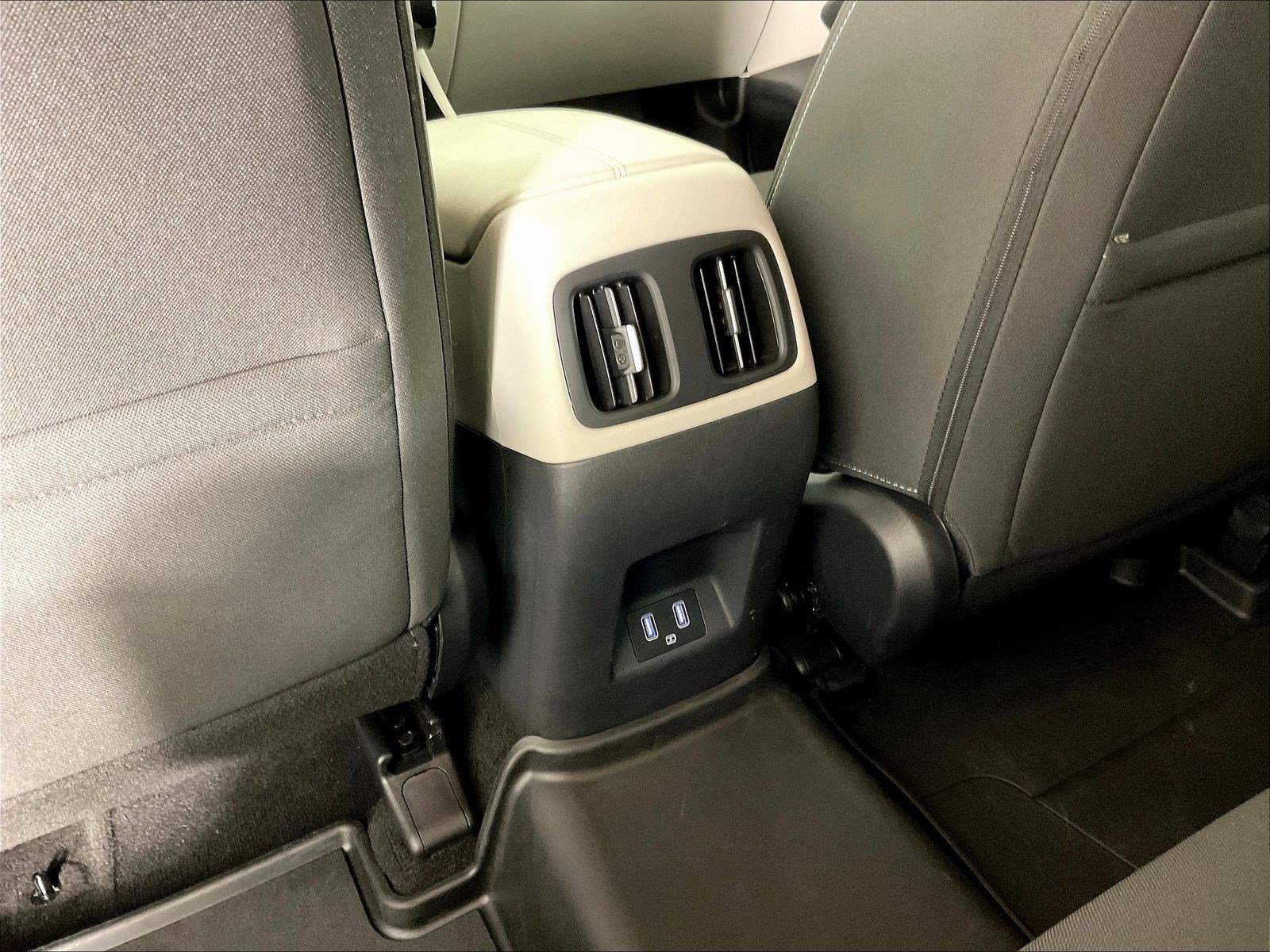 Certified 2024 Hyundai Tucson SEL AWD/4WD image 10