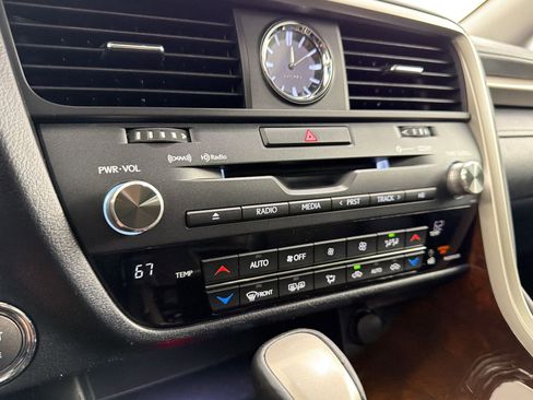 Used 2017 Lexus RX 350 FWD image 17