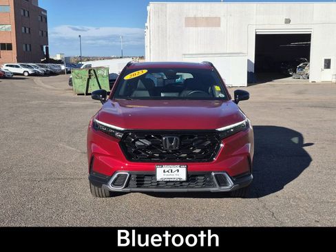 Used 2023 Honda CR-V Sport Touring image 3