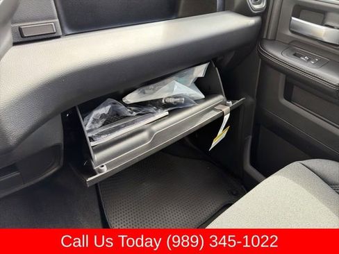 New 2026 RAM 2500 Big Horn AWD/4WD image 36