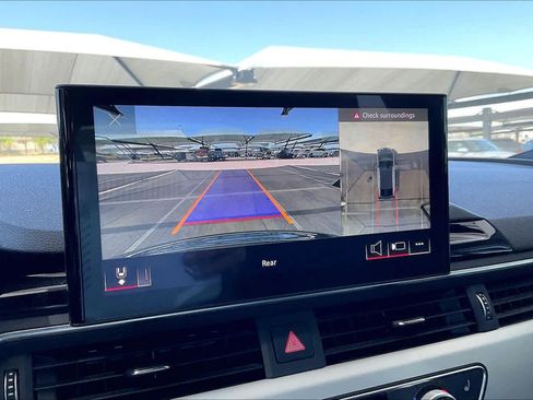 Used 2023 Audi A5 2.0T Premium Plus w/ Premium Plus image 27