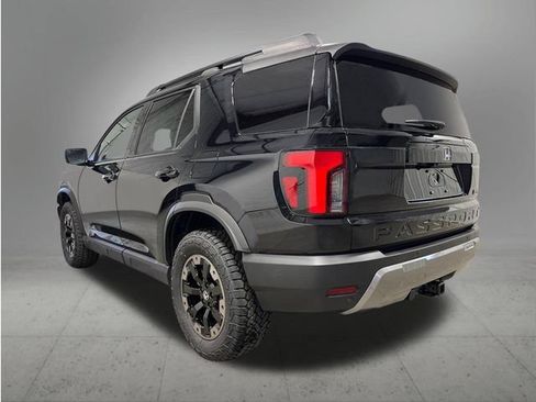 New 2026 Honda Passport TrailSport Elite image 3