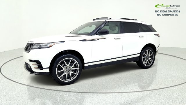 Used 2022 Land Rover Range Rover Velar R-Dynamic S AWD/4WD image 4