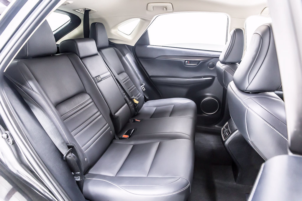 Used 2019 Lexus NX 300 AWD image 35
