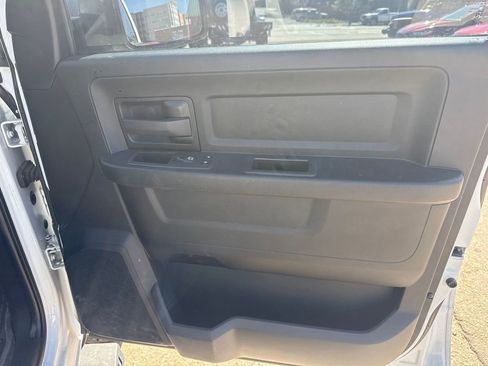 Used 2022 RAM 2500 Tradesman AWD/4WD image 18