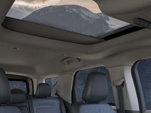 New 2026 Ford Bronco Sport Outer Banks w/ Sasquatch Outer Banks Package AWD/4WD image 22