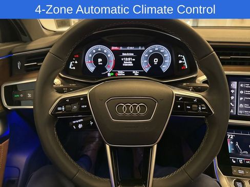 Used 2025 Audi A6 Premium Plus image 22