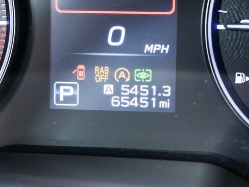 Used 2020 Subaru Outback Touring XT image 12