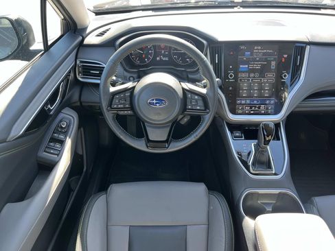 Certified 2024 Subaru Outback Onyx Edition image 23