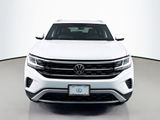 Used 2022 Volkswagen Atlas Cross Sport SE image 2