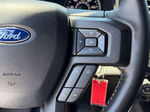 Used 2020 Ford F150 XLT w/ Equipment Group 302A Luxury AWD/4WD image 21
