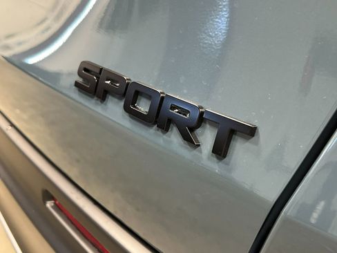 New 2026 Honda HR-V Sport image 10
