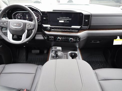 New 2026 GMC Sierra 1500 Elevation w/ Elevation Premium Package image 15