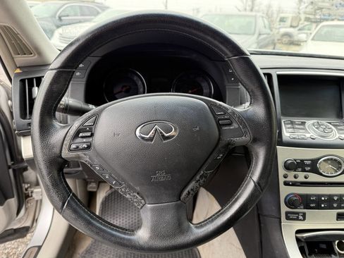 Used 2008 INFINITI G35 x Sedan w/ Premium Pkg image 19
