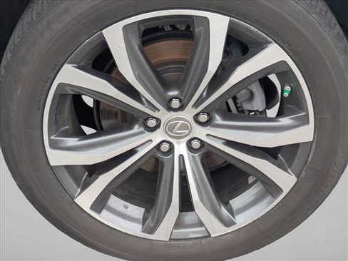 Used 2017 Lexus RX 350 RX 350 w/ Premium Package image 15