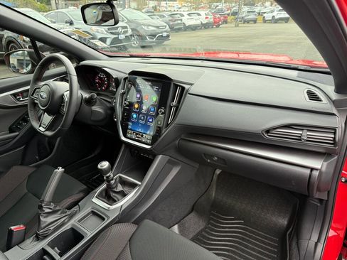 Used 2024 Subaru WRX Premium image 19