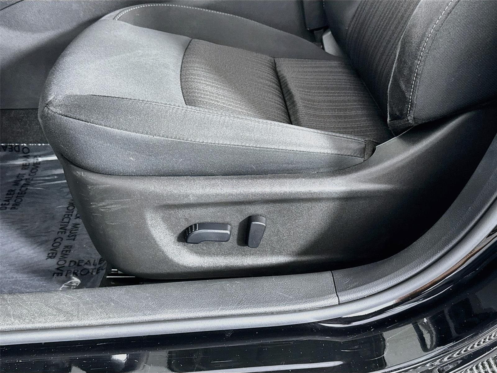 Certified 2025 Nissan Altima 2.5 SV FWD image 19