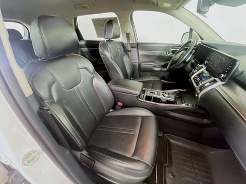 Used 2022 Kia Sorento S FWD image 30