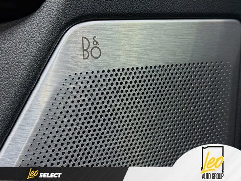 Used 2021 Ford F150 Platinum w/ Equipment Group 701A High image 19