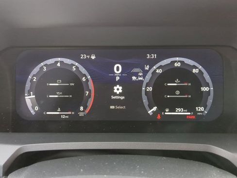 Used 2025 Toyota 4Runner TRD Off-Road Premium image 11