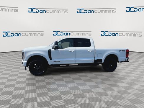 New 2026 Ford F250 Lariat AWD/4WD image 5