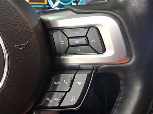 Used 2022 Ford Mustang Mach 1 image 32