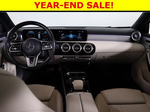 Used 2021 Mercedes-Benz A 220 4MATIC image 40