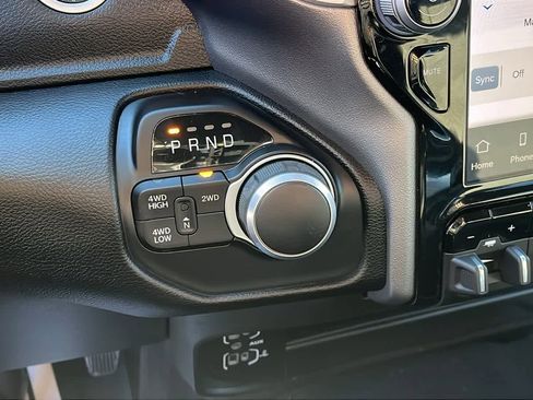 Certified 2024 RAM 2500 Big Horn w/ Night Edition image 19